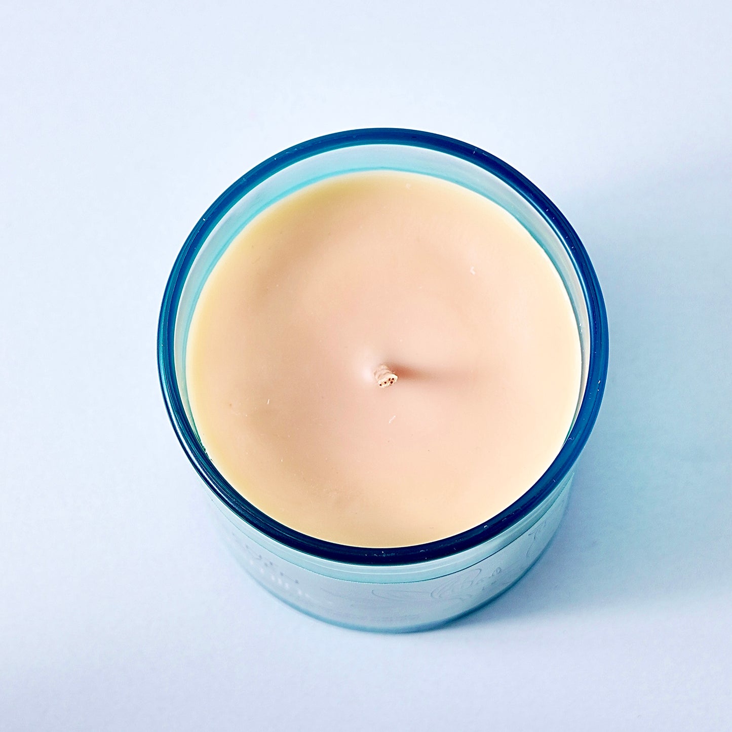 Jasmine Essence Scented Candle – Soy Wax