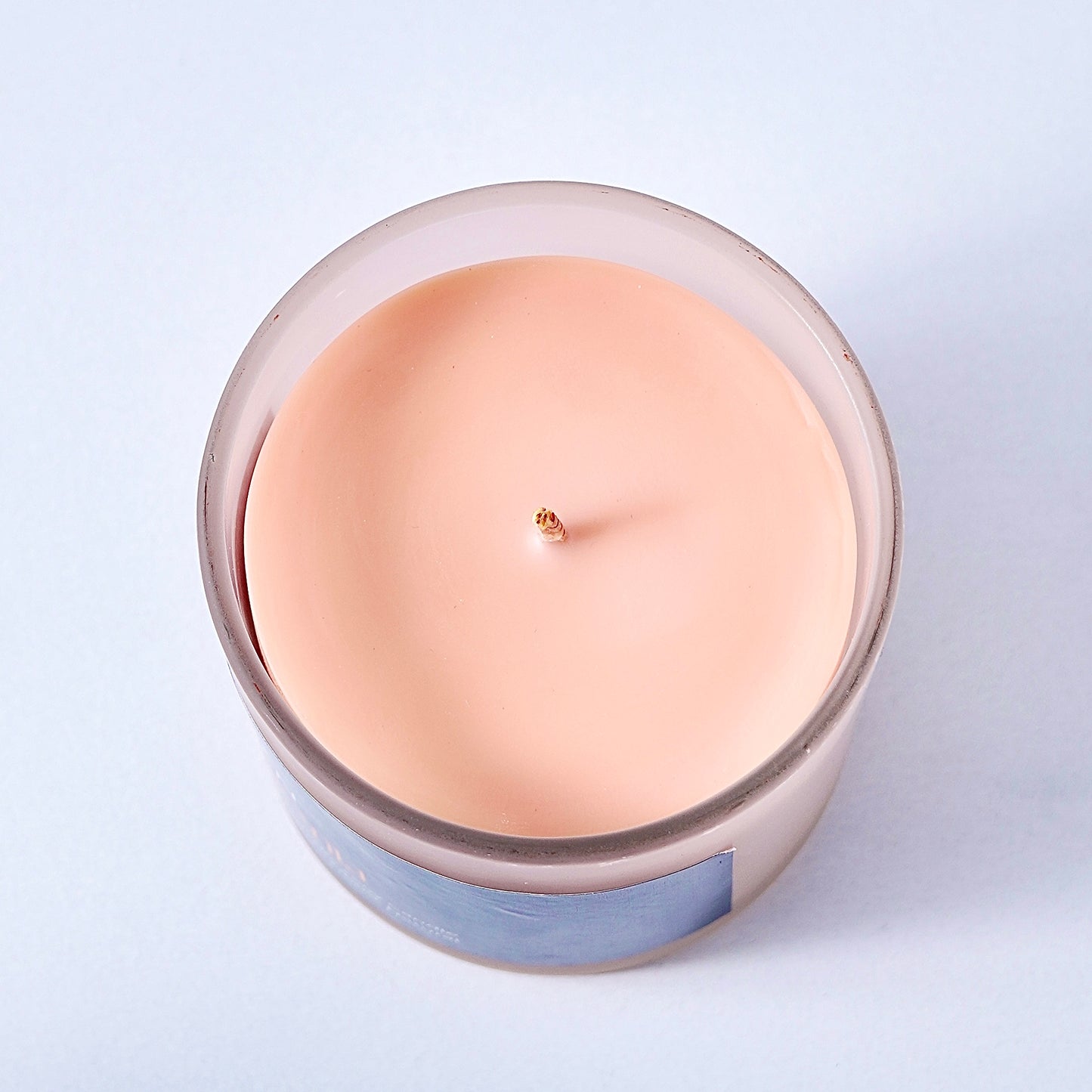 Gardenia Blossom Candle – Soy Wax